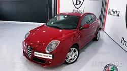 Alfa Romeo MiTO 1.3 JTDm Progression de 2014