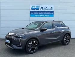 Ds DS 3 1.2 HYBRIDE 145CH ETOILE