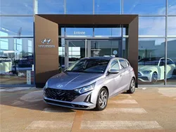 Hyundai i20 III 1.0 T-GDI 100 DCT-7 Intuitive