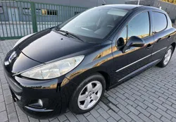 Peugeot 207 Peugeot 207