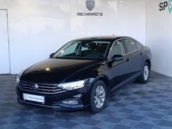 Volkswagen Passat (8) 2.0 TDI 150 SCR DSG7 BUSINESS