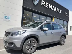 Peugeot 2008 1.6 BLUE HDI 100 CV ALLURE