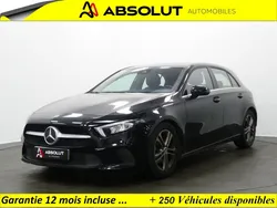 Mercedes CLASSE A 160 109CH STYLE LINE