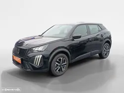 Peugeot 2008 1.2 PureTech Style