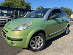 Citroën C3 Pluriel 1.6i 110CH Pack Clim