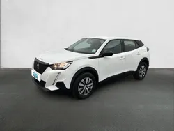 Peugeot 2008 PureTech 100 S&S BVM6 - Active