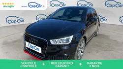 Audi A1 sportback 1.8 TFSI 192 S-Tronic7 S Line