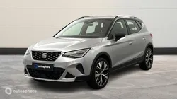 Seat Arona 1.0 TSI 110ch Xperience DSG7