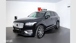 Volvo XC 90 2.0 T8 PHEV Inscription AWD