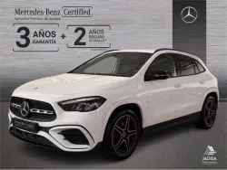 MERCEDES Clase GLA GLA 200d 8G-DCT