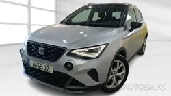 Seat Arona 1.0 TSI FR de 2021