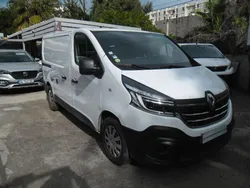 Renault Trafic 1.6 dci ,1200 ,125cv , confort 1ere main L1H1 Tva récupérable