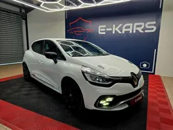 RENAULT CLIO IV RS 1.6 TURBO 200CH BV EDC Phase 2 - GARANTIE 12 MOIS