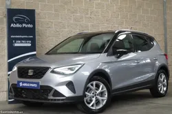 Seat Arona 1.0 TSI FR