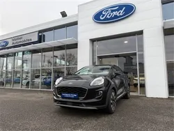 Ford Puma II 1.0 ECOBOOST 125 CH MHEV S&S BVM6 Titanium