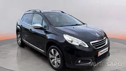 Peugeot 2008 de 2015