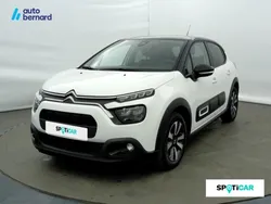 Citroen C3 1.2 PureTech 83ch S&S Shine