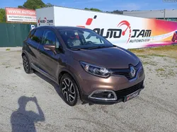 Renault Captur I 1.5 dCi 90cv eco2 Intens