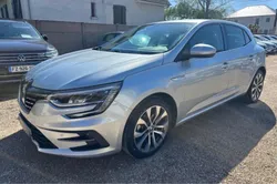 ✅ renault megane 4 berline techno blue dci 115 ch edc