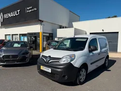 Renault Kangoo Express Grand Confort Blue dCi 80