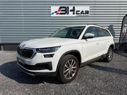 Skoda Kodiaq 1.5 TSI 150 AMBITION 4X4 DSG7 7 PLACES / CARPLAY / FEUX ADAPTATIFS