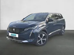 Peugeot 5008 BlueHDi 130ch S&S EAT8 - Allure Pack