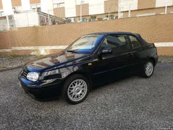 VW Golf 3.5 cabrio 1.6