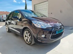 Ds3 1.6 155 sport chic