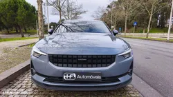 Polestar 2 Single Motor 78kWh