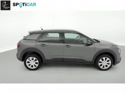 Citroen C4 Cactus BlueHDi 100ch S&S Feel E6.d-TEMP