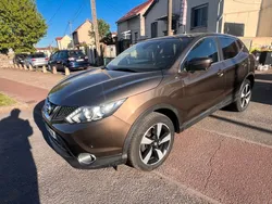 Nissan Qashqai 1.6l dci 130 Conect Édition 12/2016