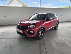 Peugeot 2008 1.2 PureTech GT EAT8