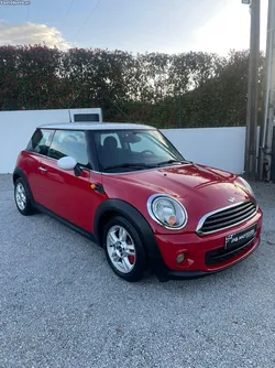 MINI One Diesel 90CV 2012 Nacional