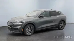 Ford Mustang Mach-E de 2023