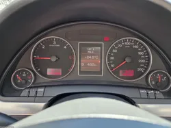 Audi A4 B7