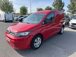 Volkswagen CADDY CARGO 1.5 TSI 116CH BUSINESS DSG7