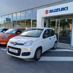 Fiat panda 1.0 hybrid 70 city