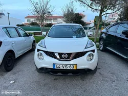 Nissan Juke 1.2 DIG-T N-Connecta
