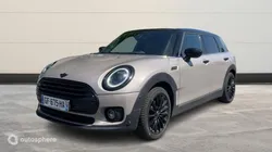 Mini Clubman Cooper 136ch Knightsbridge BVA7