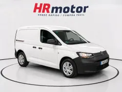 Volkswagen Caddy Caddy Cargo Furgón 2.0TDI 75kW