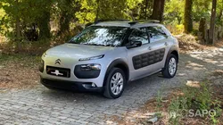 Citroen C4 Cactus de 2015