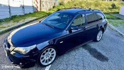 BMW 525 d Aut.