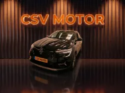 RENAULT Arkana 1.6 E-Tech Zen 105kW