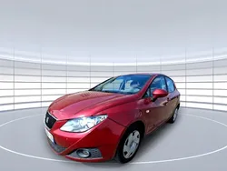 Seat Ibiza (4) 1.2 TDi 75 FAP Style