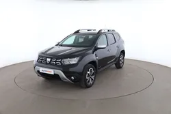 Dacia Duster II 1.3 TCe Prestige 4x4 150 ch
