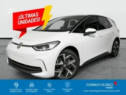 Volkswagen ID.3 Pro Más 150kW 63kWh