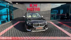 BMW X1 xDrive25e Pack Desportivo M