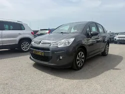 Citroën C3 PureTech 82 Attraction