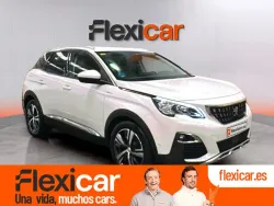 PEUGEOT 3008 Hybrid 225 Allure e-EAT8