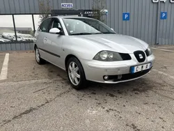 Seat Ibiza 1.4i 100CH